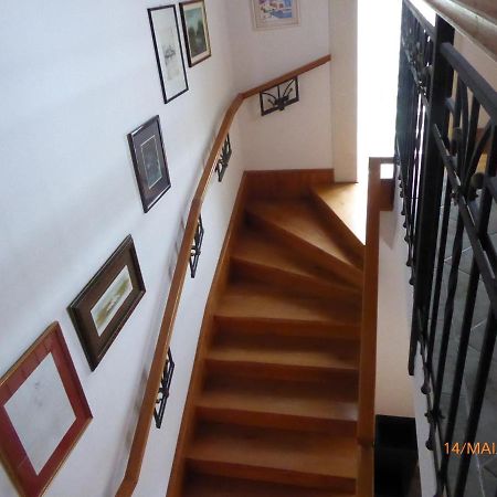 Apartmani Dubasnica Malinska Exterior photo