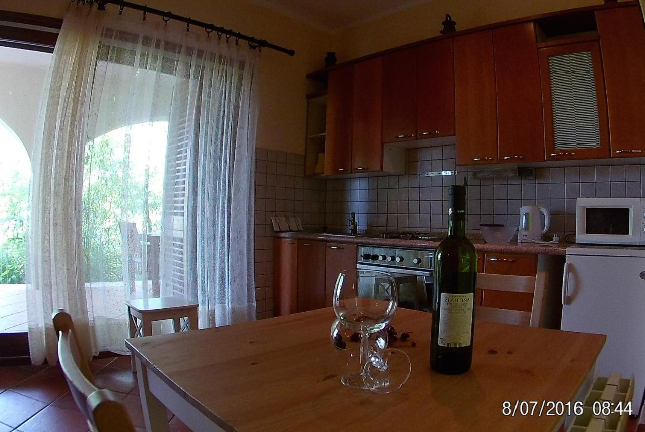 Apartmani Dubasnica Malinska Exterior photo