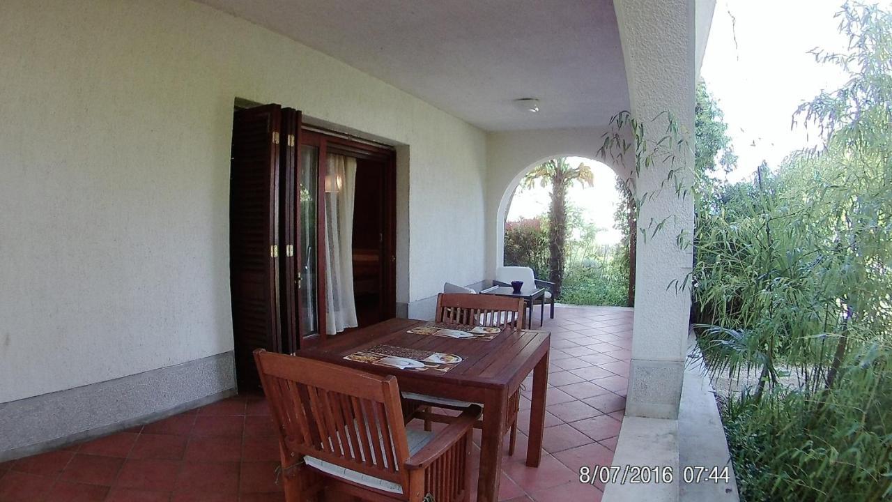 Apartmani Dubasnica Malinska Exterior photo